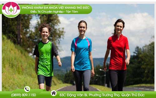 Người bị bệnh trĩ nên tập môn thể thao nào?
