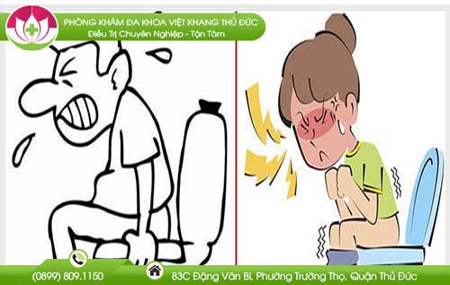 Nguyên nhân gây bệnh trĩ nội, trĩ ngoại thường gặp và cách chữa trị