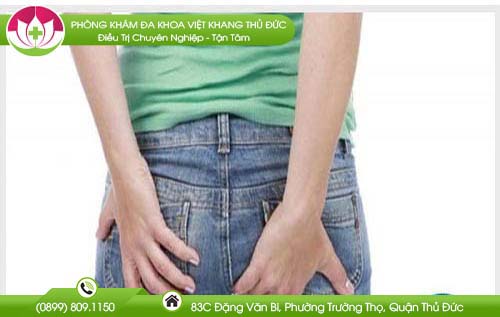 Nguyên nhân và dấu hiệu ung thư hậu môn nên lưu ý
