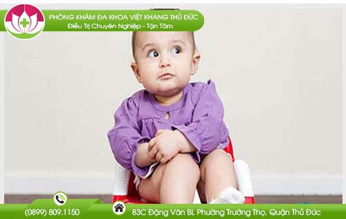 Những cách trị táo bón nhanh chóng không cần dùng thuốc