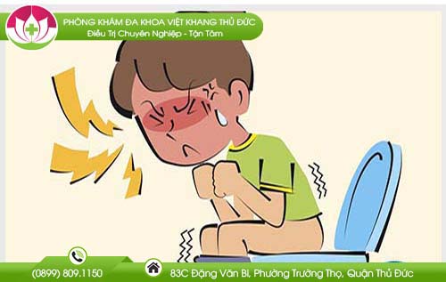 Cảnh báo nguy hiểm từ những dấu hiệu bệnh trĩ tái phát