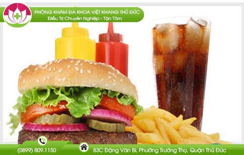 Những loại thực phẩm tuyệt đối tránh xa khi bị táo bón