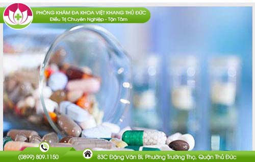 Những loại thuốc tây chữa bệnh trĩ hiện nay