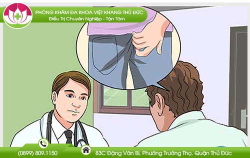 Những thành phần và công dụng của thuốc chữa bệnh trĩ tottri