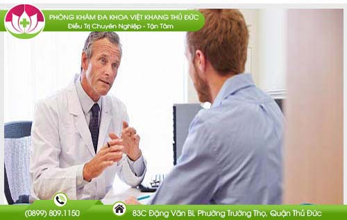 Nứt kẽ hậu môn có tự lành không
