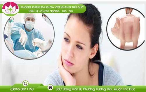 Phá thai 15 tuần bằng cách nào và chi phí bao nhiêu?