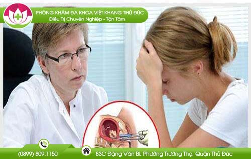 Phá thai 5 tháng tuổi có được không? Hết bao nhiêu tiền