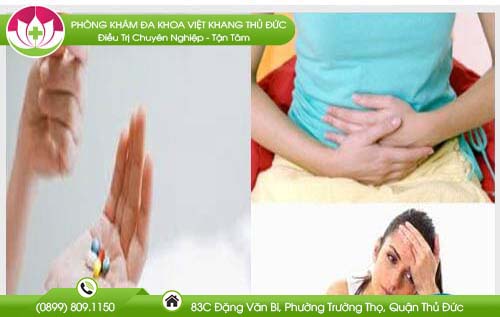 Phá thai bằng thuốc có ảnh hưởng gì không? Đình chỉ thai nghén an toàn