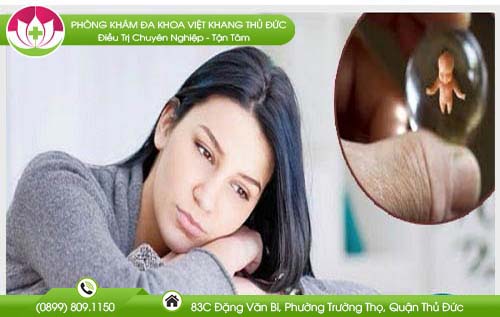 Phá thai đau không thưa bác sĩ? Tư vấn đình kỳ thai online