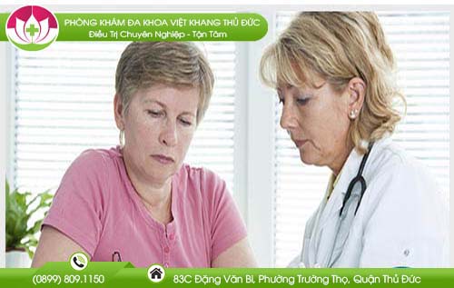 phan-co-dinh-mau-tuoi-la-bi-benh-gi