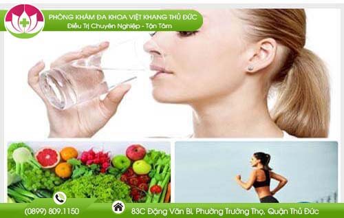 Cách phòng tránh bệnh trĩ đơn giản - Chăm sóc sức khỏe