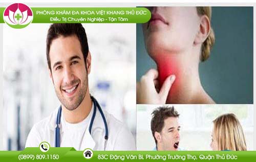Phòng khám Tai Mũi Họng An Giang có khám ngoài giờ được người bệnh tin tưởng