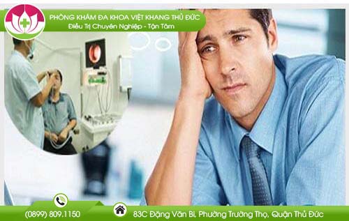 Địa chỉ phòng khám Tai Mũi Họng Bình Định có khám ngoài giờ được nhiều người bệnh lựa chọn
