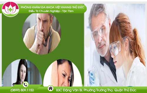 Đâu là phòng khám Tai Mũi Họng Khánh Hòa có khám ngoài giờ uy tín cho người bệnh