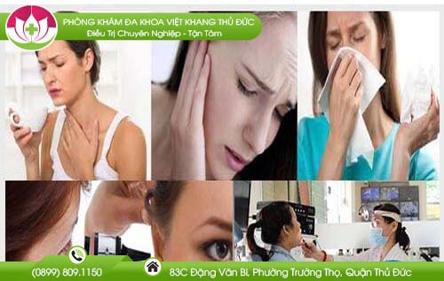 Tìm kiếm phòng khám Tai Mũi Họng Kiên Giang có khám ngoài giờ hiệu quả