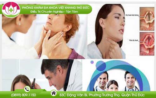Phòng khám Tai Mũi Họng Lâm Đồng khám bệnh ngoài giờ có bác sĩ giỏi và hiệu quả điều trị cao