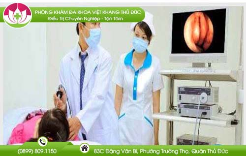 phong-kham-tai-mui-hong-ninh-thuan