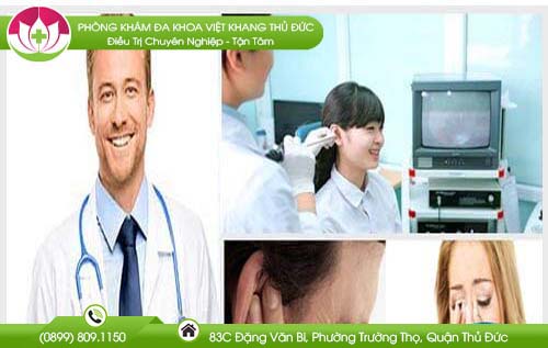 Người bệnh nên đến phòng khám Tai Mũi Họng Quận 4 có khám ngoài giờ nào tốt nhất?