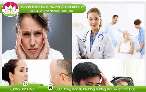 Nên đến phòng khám Tai Mũi Họng Quận 7 có khám ngoài giờ nào đáng tin cậy?