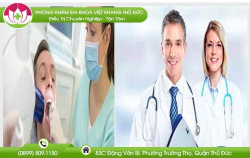 Phòng khám Tai Mũi Họng Quận Bình Tân có khám ngoài giờ tốt nhất theo đánh giá người bệnh