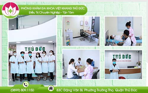 Nên đến phòng khám Tai Mũi Họng Quận Bình Thạnh có khám ngoài giờ nào tốt nhất?