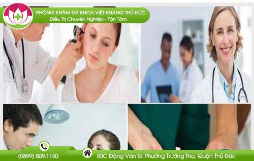 Đâu là phòng khám Tai Mũi Họng Vũng Tàu có khám ngoài giờ đảm bảo cho người bệnh