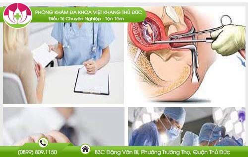 Phương pháp phá thai an toàn theo độ tuổi thai nhi