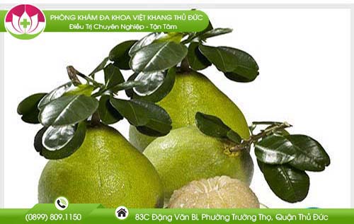 Quả bưởi tốt như thế nào đối với cơ thể?