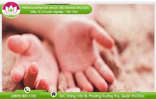 Chỉ quan hệ bằng tay có thai không? Liệu có mất trinh