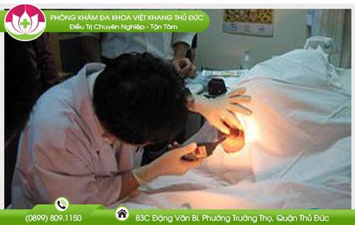 Quy trình khám chữa bệnh trĩ diễn ra như thế nào?