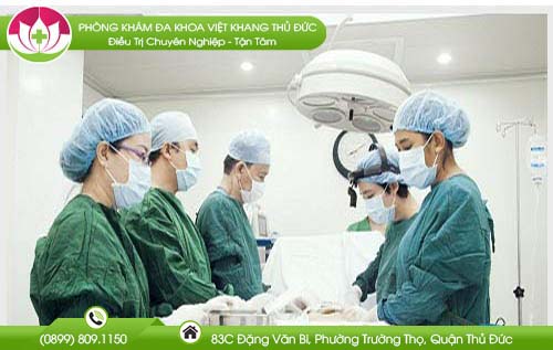 Sau khi cắt trĩ bao lâu thì lành