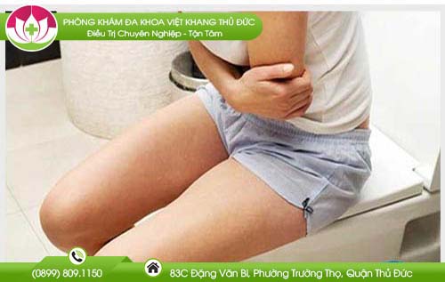 Tắc mạch trĩ là gì và có nguy hiểm không?