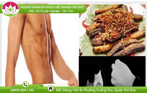 Kinh nghiệm làm tăng kích thước dương vật tại nhà