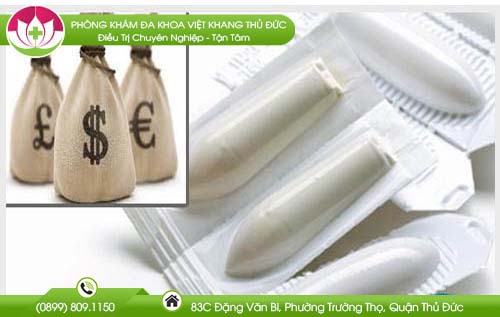Thuốc Canvey bao nhiêu tiền? Mua thuốc ở đâu