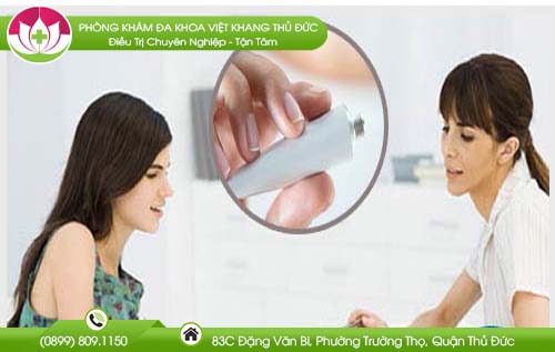 Tư vấn thuốc chữa bệnh nấm Candida hiệu quả và an toàn