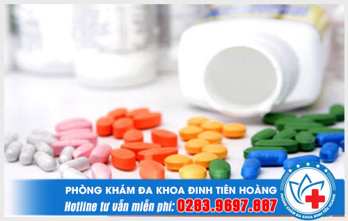 Thuốc chữa bệnh trĩ hiệu quả cao - Hết bệnh chỉ sau 1 lần sử dụng