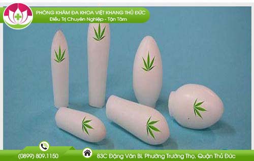 Thuốc đạn là gì và cách sử dụng thuốc đạn?