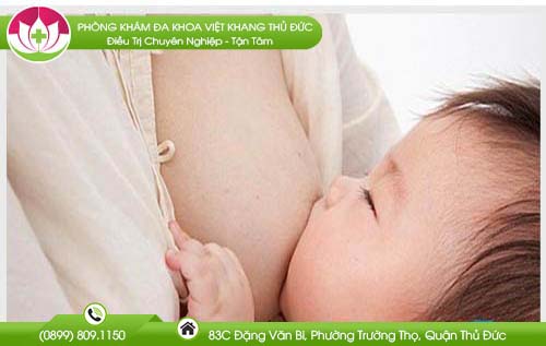 Trẻ sơ sinh bị tiêu chảy mẹ nên ăn gì