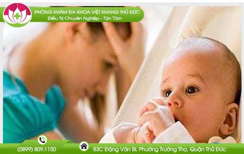 Những dấu hiệu triệu chứng bệnh trĩ sau khi sinh - Các mẹ cần quan tâm