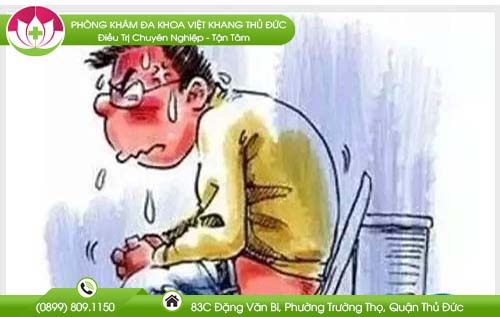 Vì sao mùa hè dễ bị bệnh trĩ