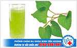 Mách bạn cách chữa bệnh trĩ bằng rau diếp cá - Hiệu quả đến 99%