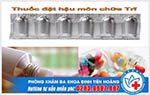 Top 3 cách chữa bệnh trĩ không cần phẫu thuật hiệu quả nhất