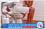 Cách chữa đi ngoài ra máu tươi tại nhà hiệu quả không bị tác dụng phụ