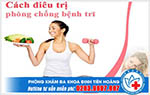 Cách phòng tránh và chữa bệnh trĩ hiệu quả