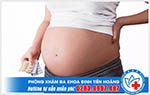 Có nên dùng thuốc đặt trĩ cho bà bầu