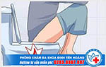 Chớ bỏ qua các dấu hiệu bệnh trĩ giai đoạn đầu - Mới nhất 2018