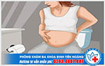 Cảnh báo các dấu hiệu bệnh trĩ khi mang thai chị em nên biết