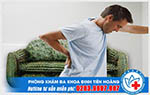 Dấu hiệu bệnh trĩ ở nam giới - Cánh mày râu không thể bỏ qua