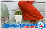 Dấu hiệu bệnh trĩ ở nữ giới - Chị em không thể chủ quan