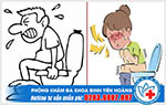 Dấu hiệu của bệnh trĩ và cách điều trị - Chia sẻ từ các chuyên gia hàng đầu